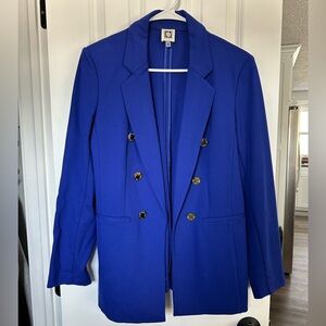 Anne Klein Blazer